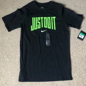 Boys Nike Tee
